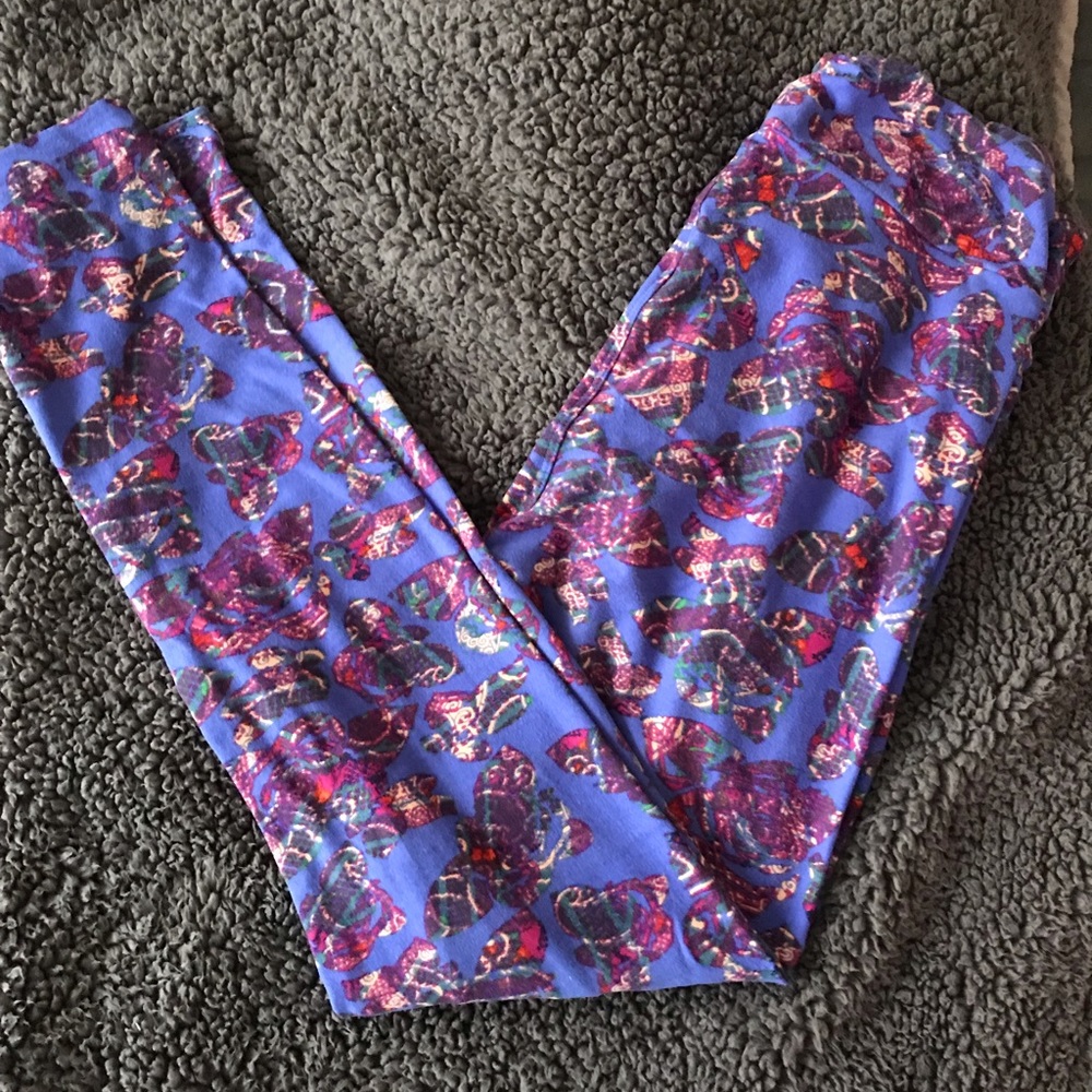 Lularoe leggings